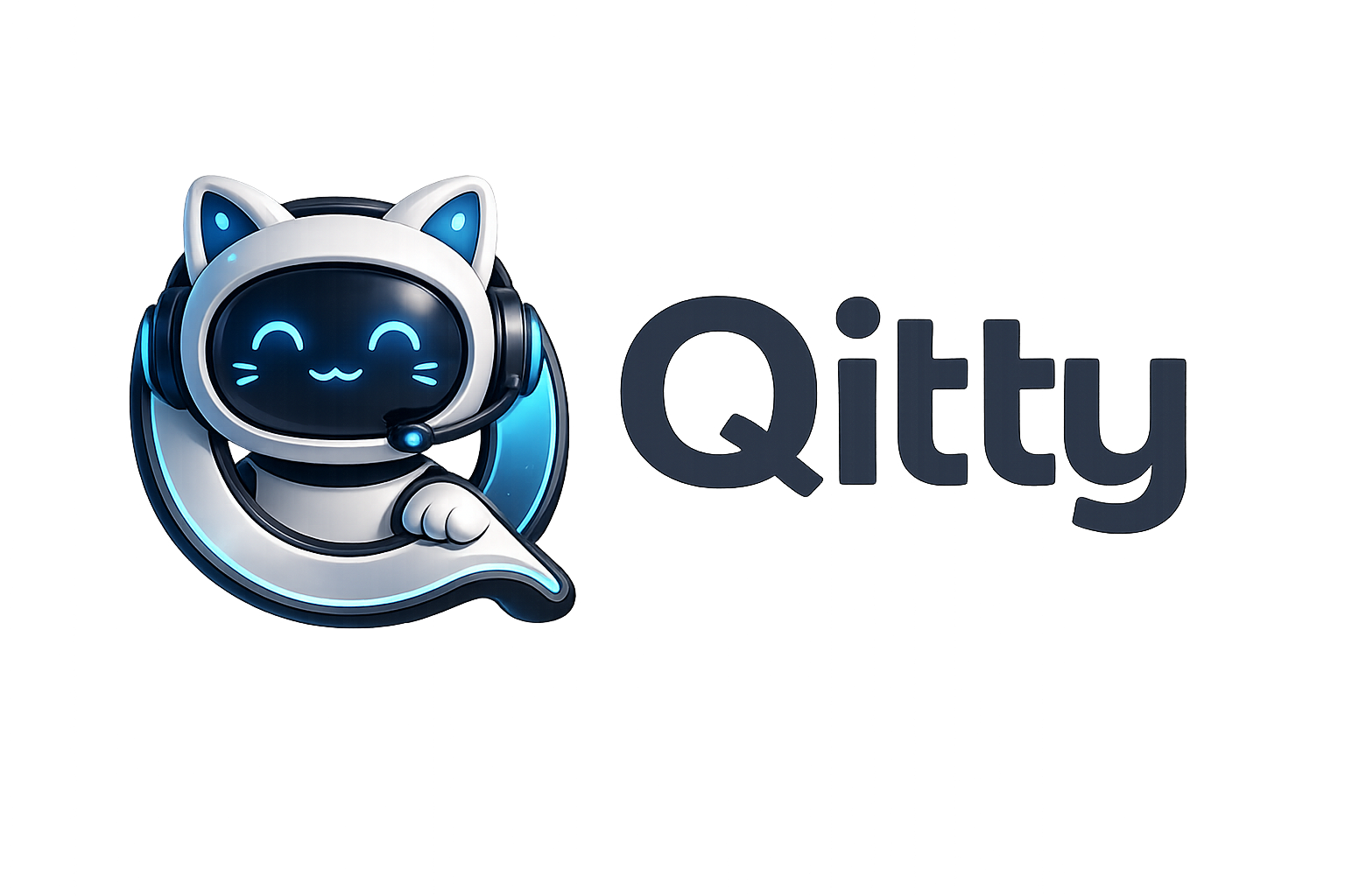Qitty® logo